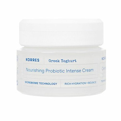 Korres Probiotska krema za lice Greek yoghurt,  40ml