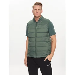 Sprandi Telovnik SP3-KAM011 Zelena Regular Fit