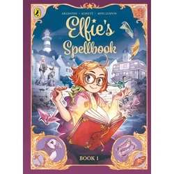 Elfies Spellbook