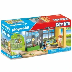 Playmobil City life Čas meteorologije ( 1041910 )