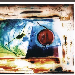 Ink & Dagger - The Fine Art Of Original Sin (LP)