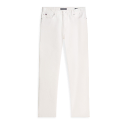 TOMMY HILFIGER Kavbojke bela