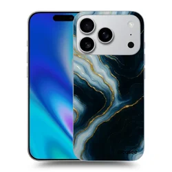 ULTIMATE CASE za Apple iPhone 17 Pro - Luna