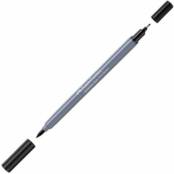 Goldfaber Aqua Dual Marker, black