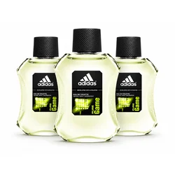 Adidas Pure Game EDT trio pack 3x100ml ( 3 komada )