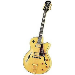 EPIPHONE ELEKTRIČNA kitara JOE PASS EMPEROR II NA
