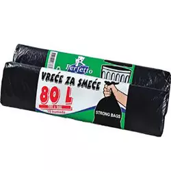 KESE ZA SMECE PERFETTO 80L 10/1 (20) FEMIC CO