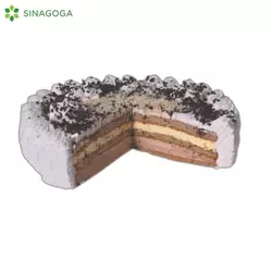 TORTA DOMACA -MILKA 2KG ( ) ESKOM