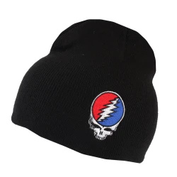 Kapa GRATEFUL DEAD - SKULL - RAZAMATAZ - BH143