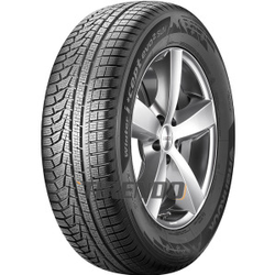 Hankook i*cept evo? (W320A) ( 215/65 R17 99H , SUV SBL )