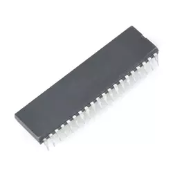 DS80C320+MCG
