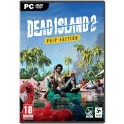 PCG Dead Island 2 - Pulp Edition