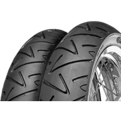 Continental ContiTwist ( 140/70-12 TL 65P zadnji kotač, M/C, prednji kotač )