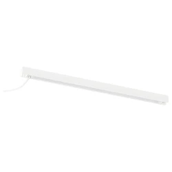 SILVERGLANS LED traka za kupatilo, podesivog intenziteta bela, 40 cm