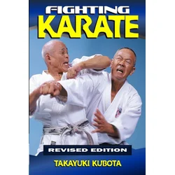 Fighting Karate