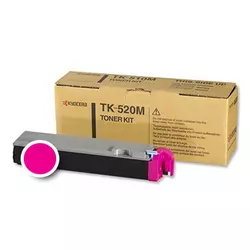 KYOCERA toner TK-520M