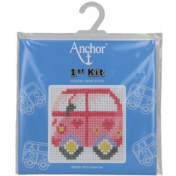 Anchor Set za vezenje 3690000-10015