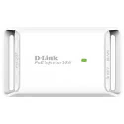 PoE Injector D-Link DPE-301GI