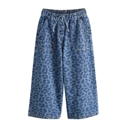 Next Kavbojke encijan/moder denim