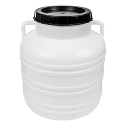 Browin Sod za zelje 30 l + pokrov, plastika
