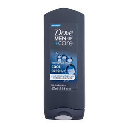 Dove Muški gel za tuširanje Cool Fresh, 400ml