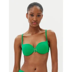 Selmark Gornji del bikini BL417 Zelena
