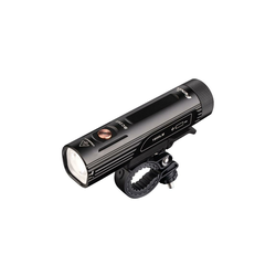 Fenix BC26R - LED punjivo svetlo za bicikl LED/USB IP68 1600 lm 65 h