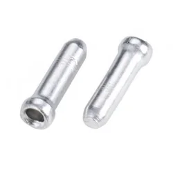 BBB CableStop silver 40pcs