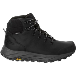 Jack Wolfskin Muške čizme Terraquest X Texapore mid