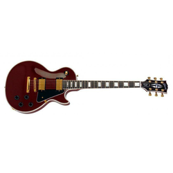 GIBSON električna kitara LP CUSTOM WRGH