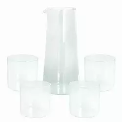 Tognana Set Kozarcev Lyra Set