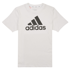 adidas Majice kratkih rukava BL TEE Bijela