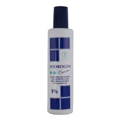 FITOGAL Hemigal Hidrogen krema 9% 120ml