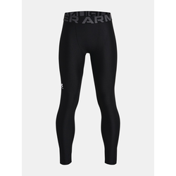 Legice Under Armour HG Armour Leggings-BLK