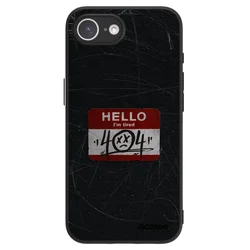 ULTIMATE CASE za Apple iPhone 17e - HELLO 404