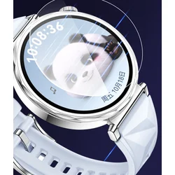 Smorss Zaštita za staklo za pametni sat za Huawei Watch GT6/GT5