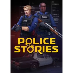 Police Stories Steam Key GLOBAL