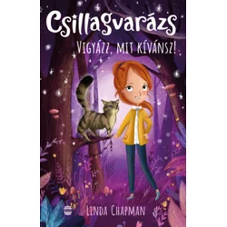 Csillagvarázs 2. - Vigyázz, mit kívánsz!