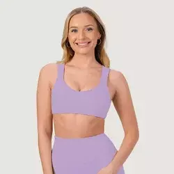 GymBeam NEO Sports Bra Iris