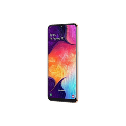 SAMSUNG pametni telefon Galaxy A50 4GB/128GB, Coral