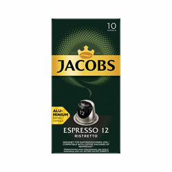 Jacobs kapsule Ristretto 10 komada