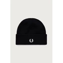 FRED PERRY CLASSIC KAPA BLKSW