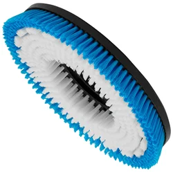Krtača za preproge za enploščni stroj TOPCLEAN 1800PRO+ - 42 cm/17