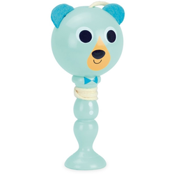 Balon medvedek Vilac Turquoise na palčki