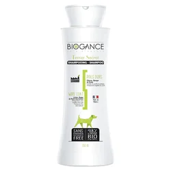 Biogance Šampon za oštrodlake pseTerrier Secret, 250 ml