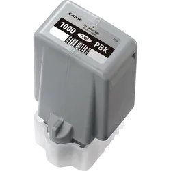 CANON Kertridž PFI-1000 0546C001AA crni