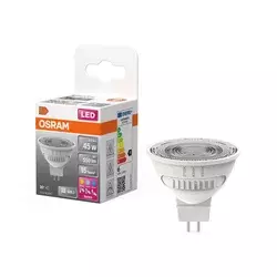 LED sijalica MR16 GU5,3/5,6W/12V 2700/4000/6500K 36° - Osram