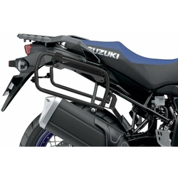 SHAD 4P Sistem nosača kofera za motor  Suzuki V-strom 1000
