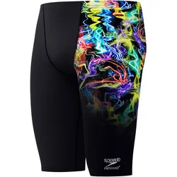 Speedo placement printed jammer 3xs - uk26
