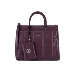 MEXX Torbica MEXX-B-021-06 Bordo rdeča